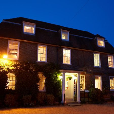 Flackley Ash Country House Hotel Peasmarsh Exterior photo
