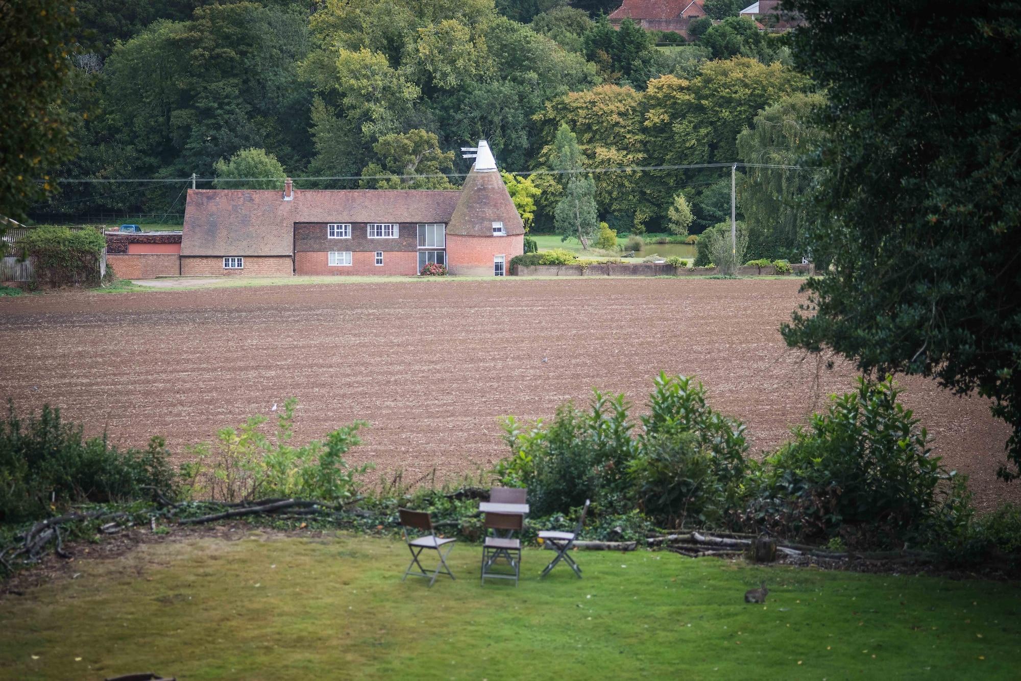 Flackley Ash Country House Hotel Peasmarsh Exterior photo