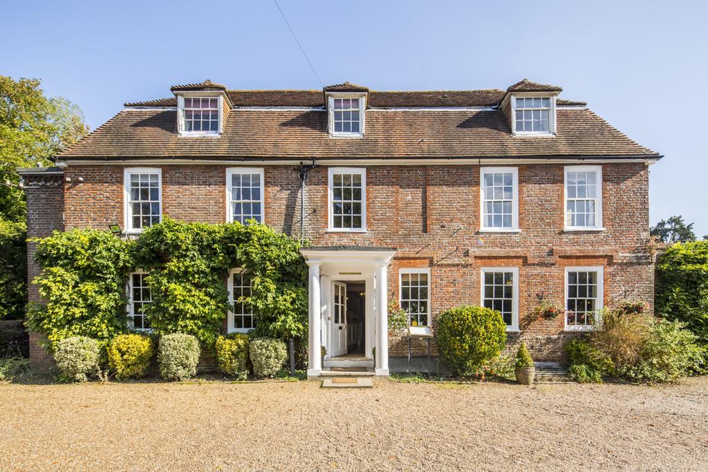 Flackley Ash Country House Hotel Peasmarsh Exterior photo